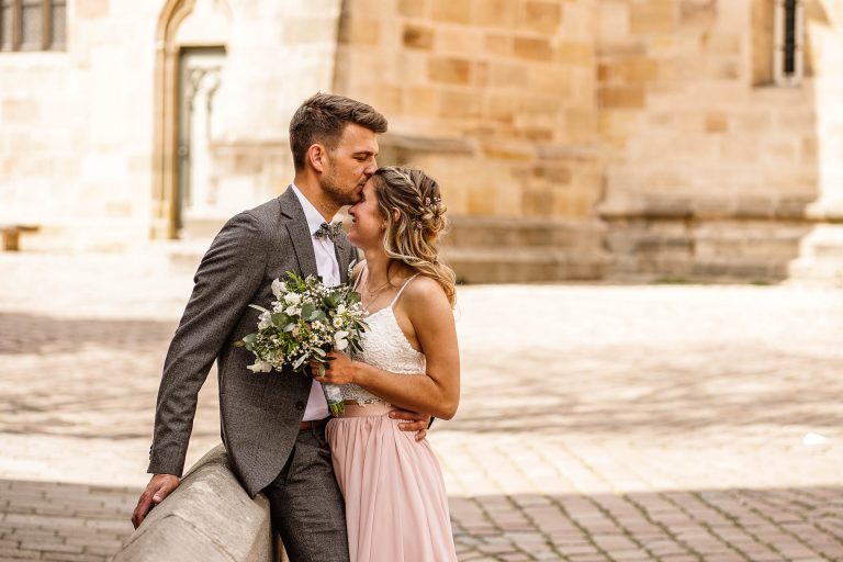 Hochzeitsfotograf Standesamt Esslingen