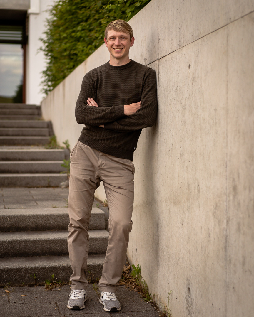 Fotograf aus Neuhausen auf den Fildern