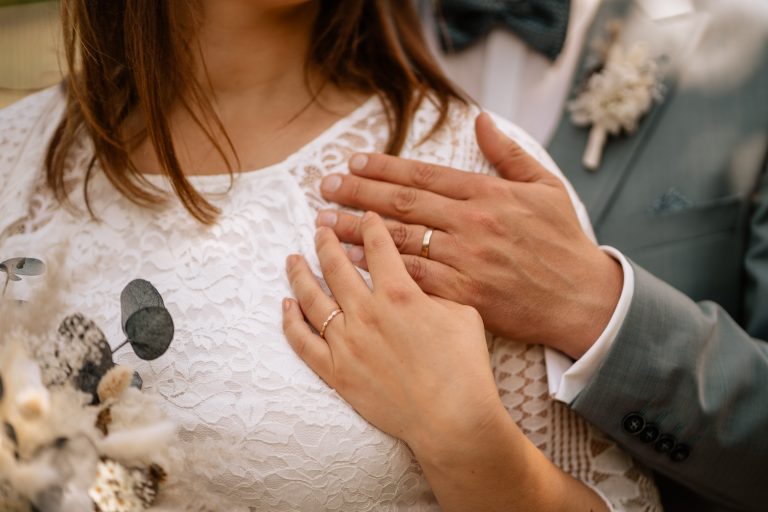 Hochzeitsfotograf Neckartailfingen Standesamt