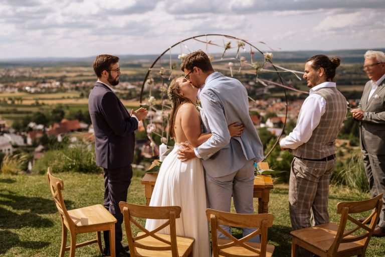 Hochzeitsfotograf Göppingen