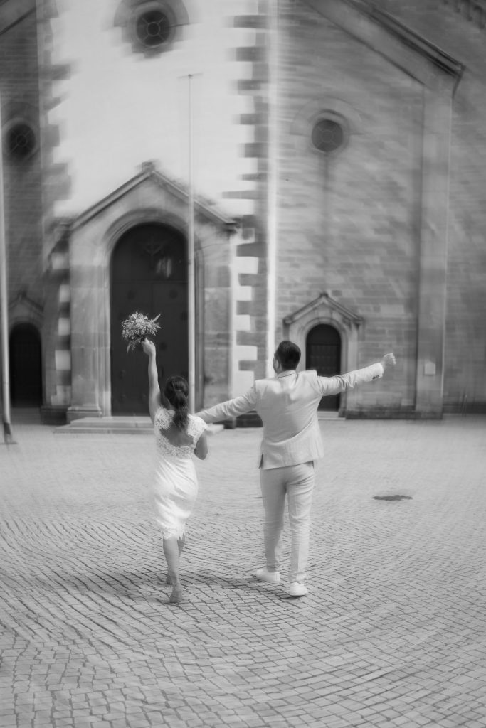 Hochzeitsfotograf Neuhausen Esslingen