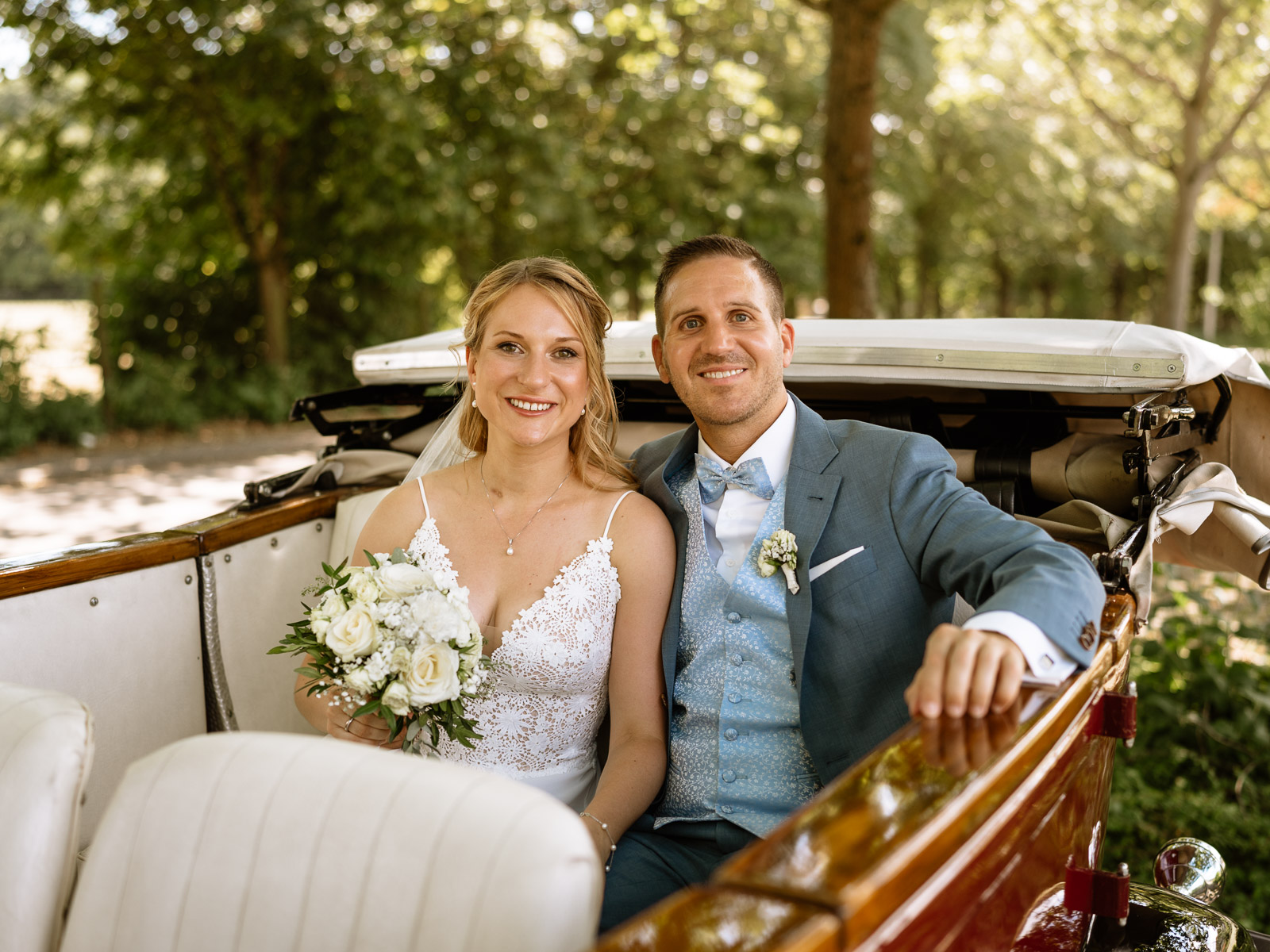 Hochzeitsfotograf Esslingen