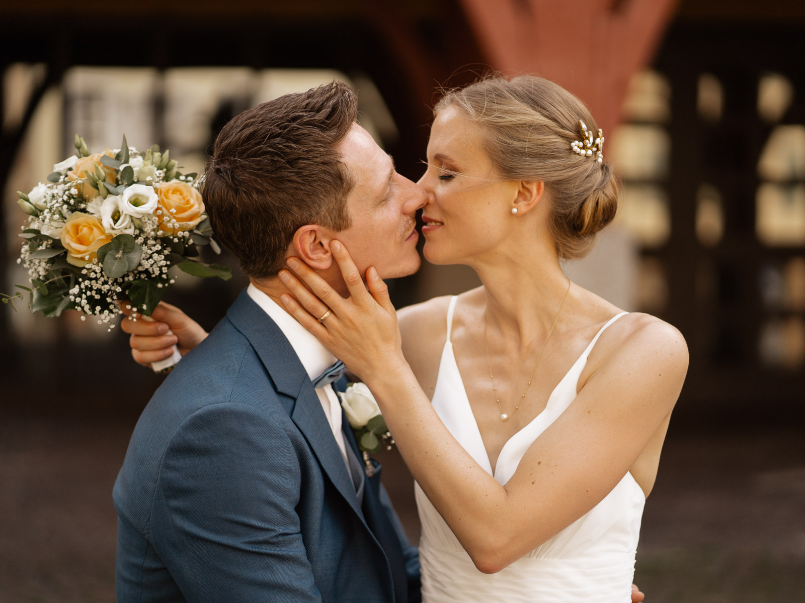 Hochzeitsfotograf Stuttgart