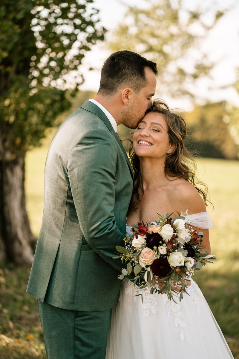 Hochzeitsfotograf Waldgeflüster