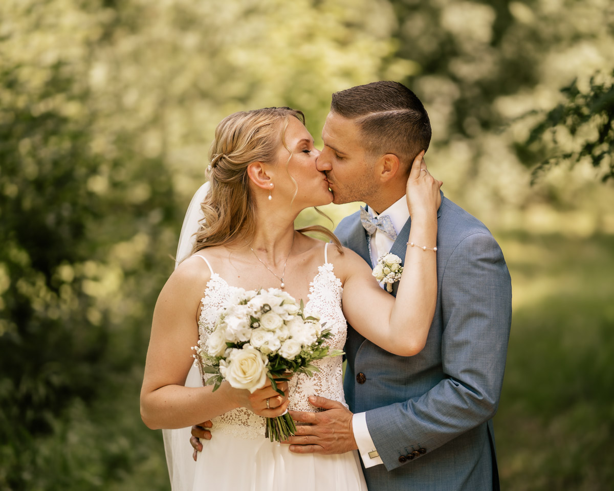 Hochzeitsfotograf Tübingen