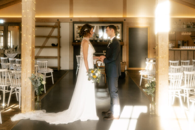 Hochzeit Scheunenwirtin Bartholomä