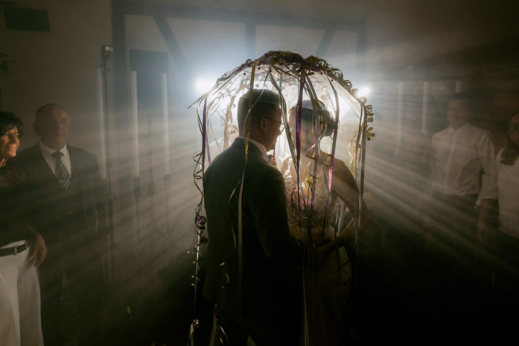 Winterhochzeit in der Scheunenwirtin