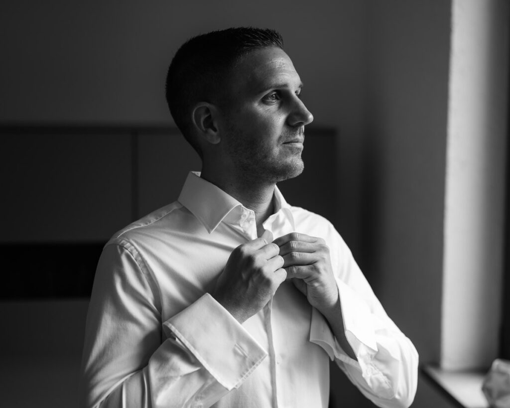 Hochzeitsfotograf Esslingen