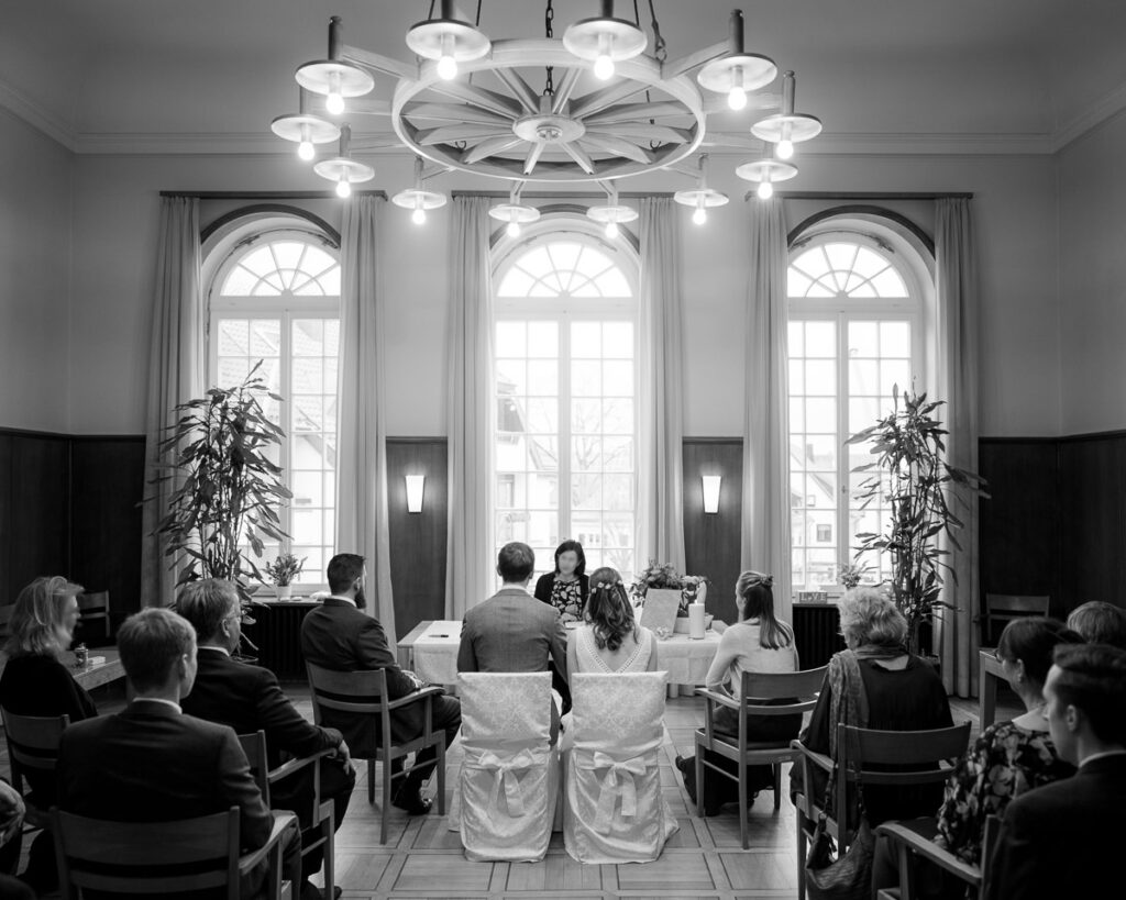 Hochzeitsfotograf Ludwigsburg