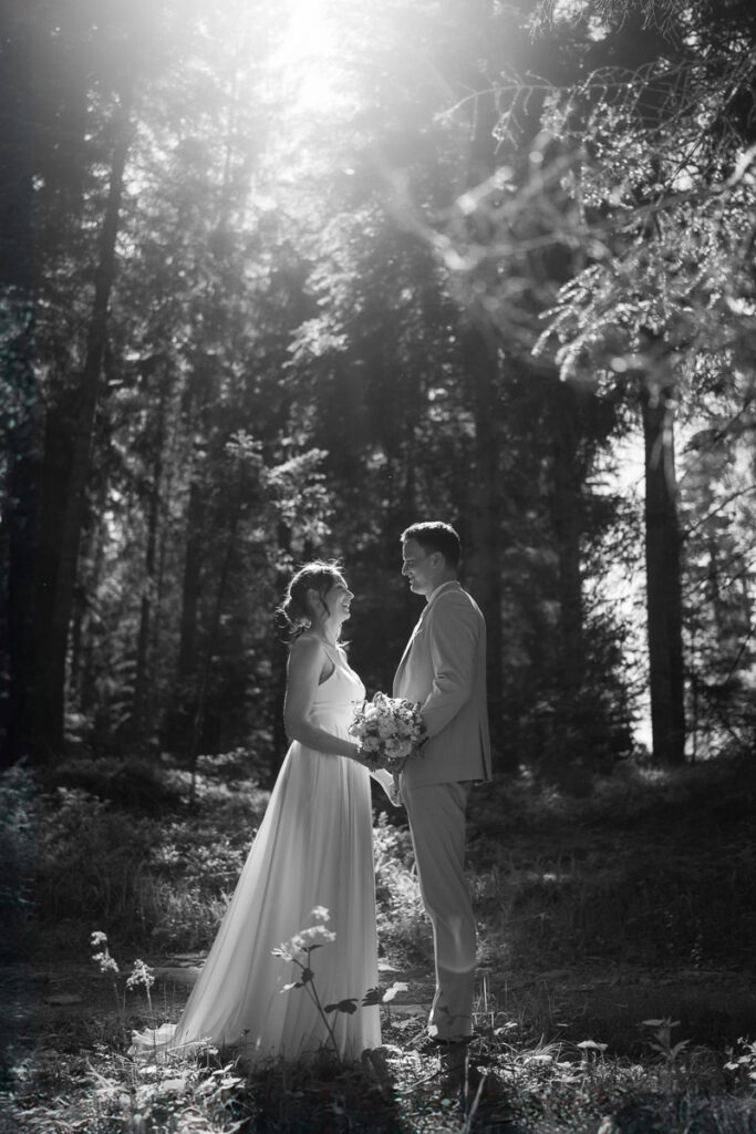 Hochzeitsfotograf Schwarzwald