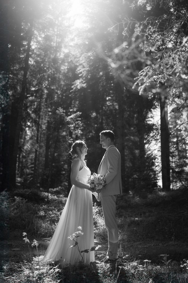 Hochzeitsfotograf Schwarzwald