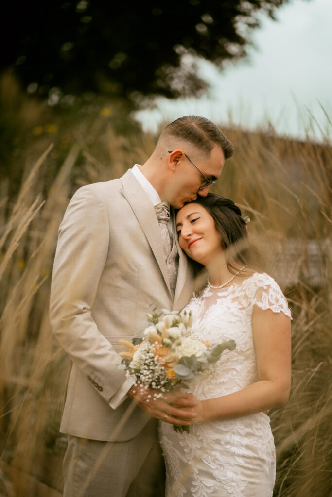 Hochzeit auf der Esslinger Burg