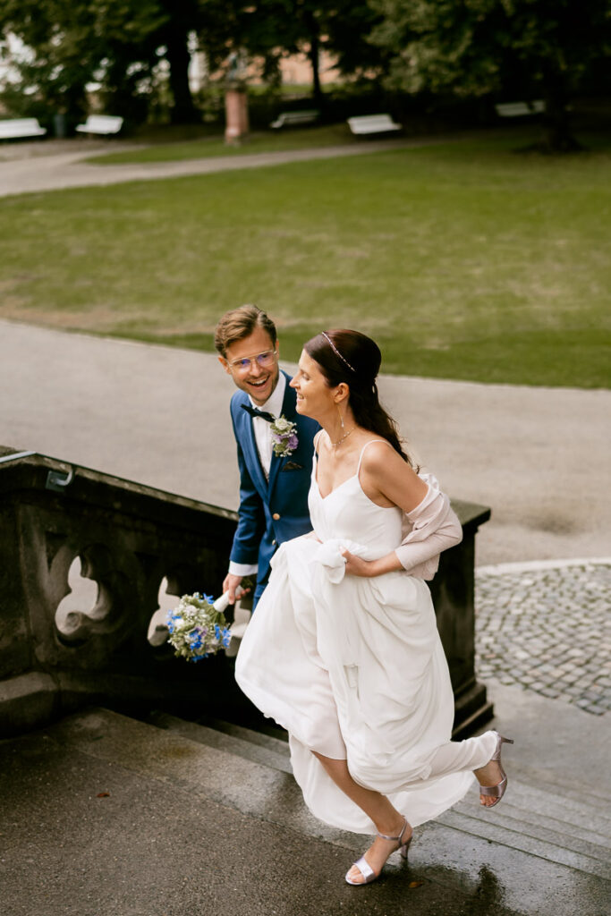 Hochzeitsfotograf Esslingen