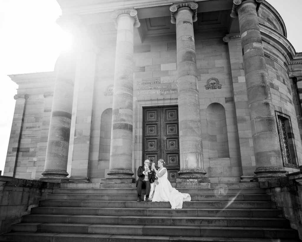 Hochzeitsfotograf Esslingen