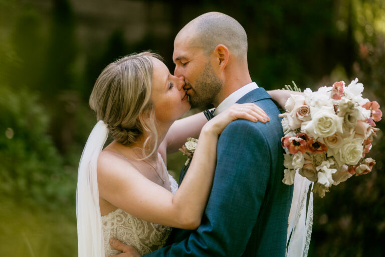 Sommerhochzeit Eventmühle Kraichgau