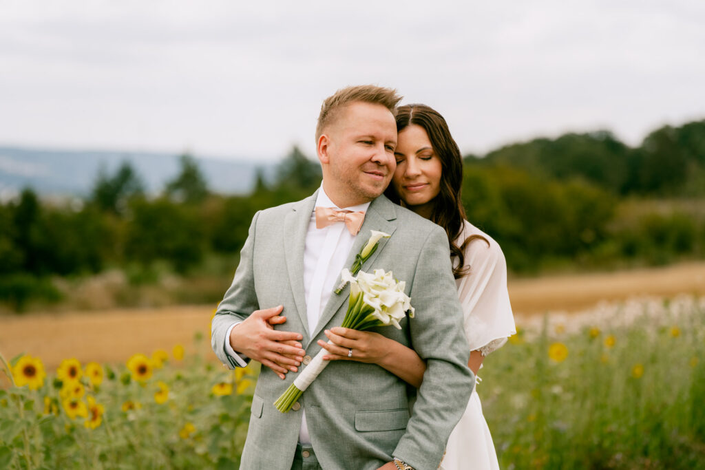 Hochzeitsfotograf Stuttgart und Esslingen