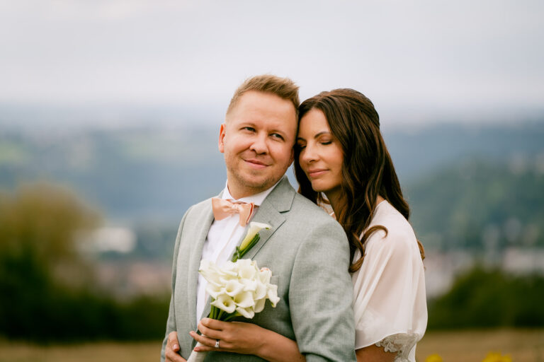 Hochzeitsfotograf Burg Esslingen
