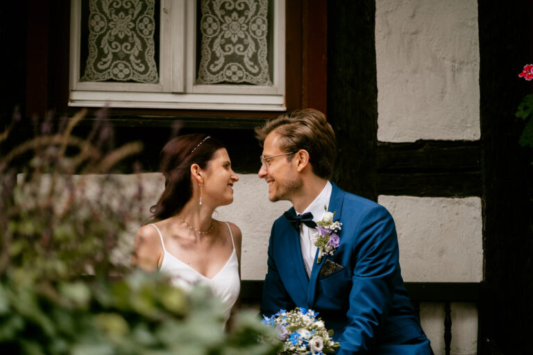 Hochzeitsfotograf Esslingen