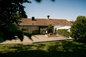 Bild der Hochzeitslocation Habitat Esslingen